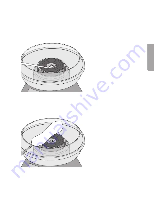 Clas Ohlson SBL-2807 Скачать руководство пользователя страница 11