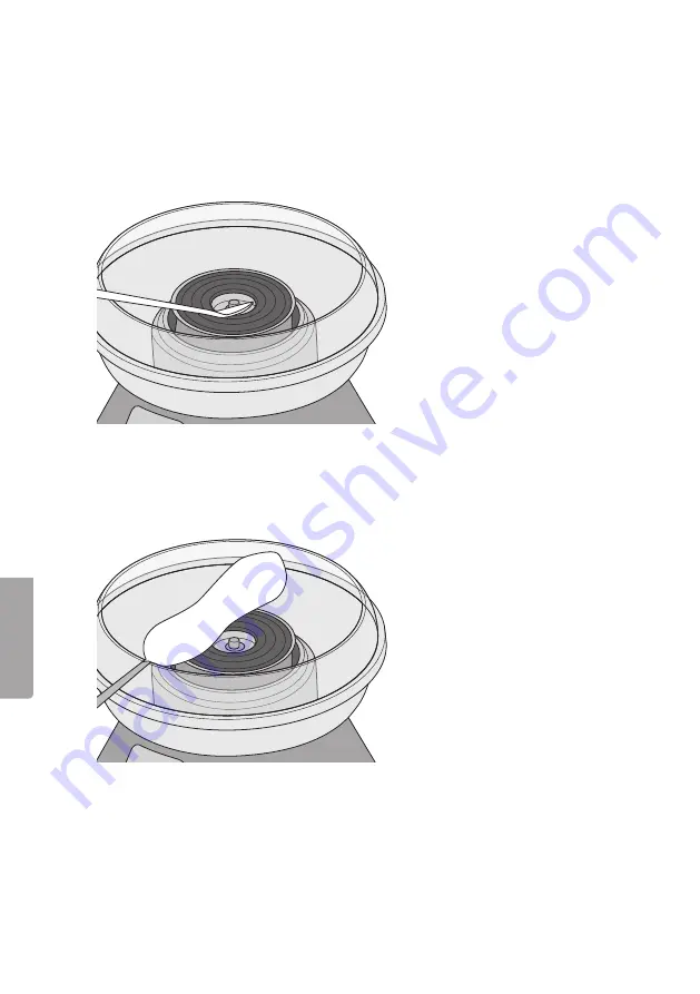 Clas Ohlson SBL-2807 Manual Download Page 26