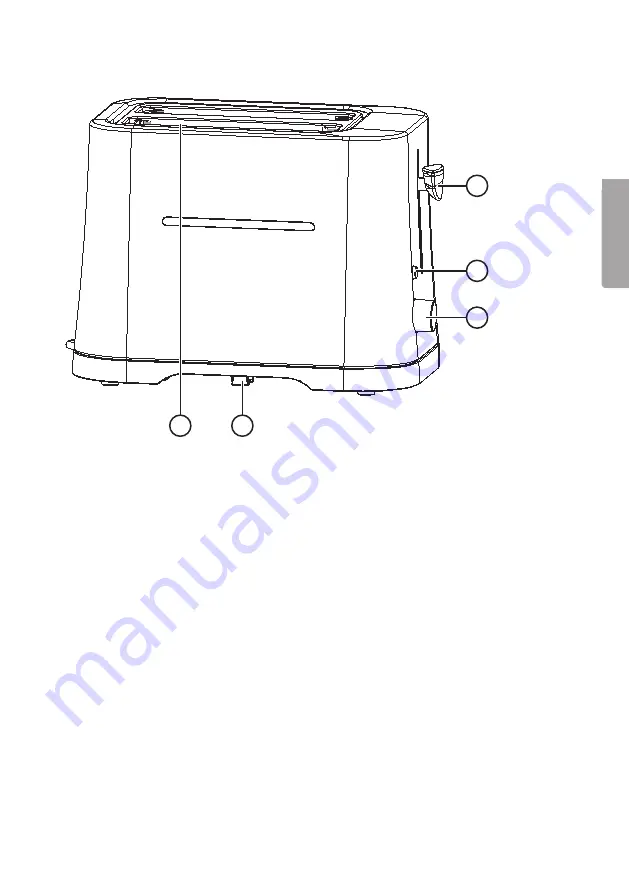 Clas Ohlson T353VM Manual Download Page 9