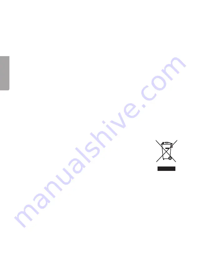 Clas Ohlson T353VM Manual Download Page 10