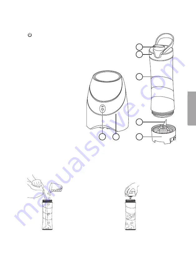 Clas Ohlson Y-958-6 Скачать руководство пользователя страница 13