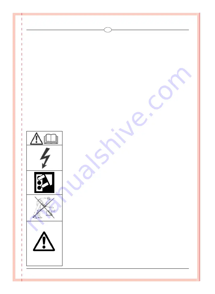 CLAS 7700023 Operator'S Manual Download Page 13