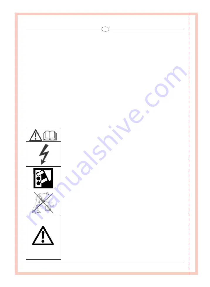 CLAS 7700023 Operator'S Manual Download Page 28