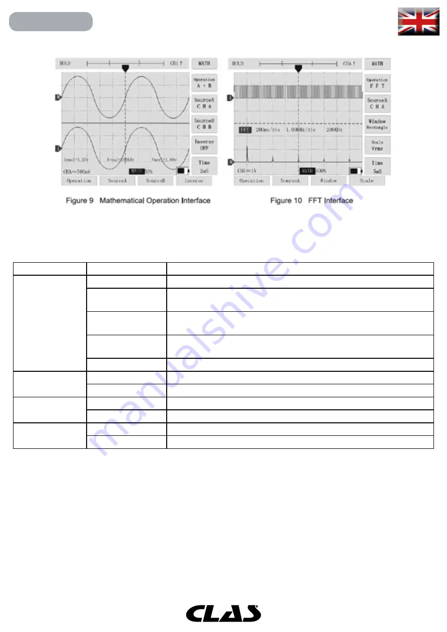 CLAS AC 5110 Manual Download Page 46