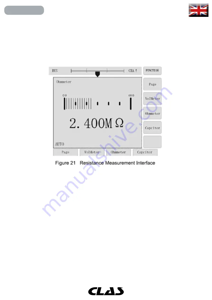 CLAS AC 5110 Manual Download Page 55