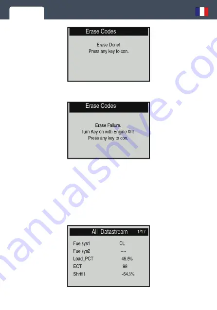 CLAS AC 5247 Manual Download Page 19