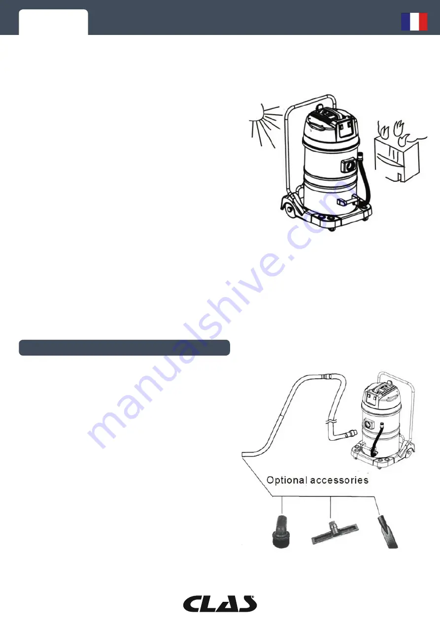 CLAS EG 0040 Скачать руководство пользователя страница 5