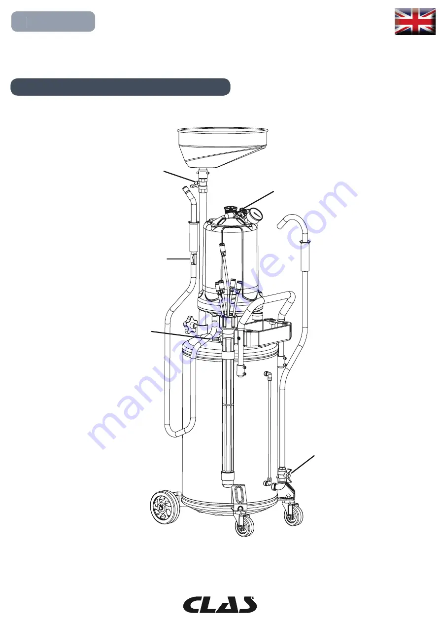 CLAS HU 0059 Manual Download Page 17