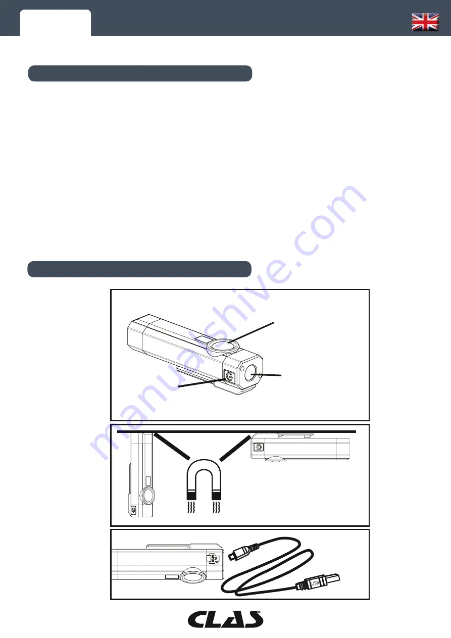 CLAS OE 0396 Скачать руководство пользователя страница 5