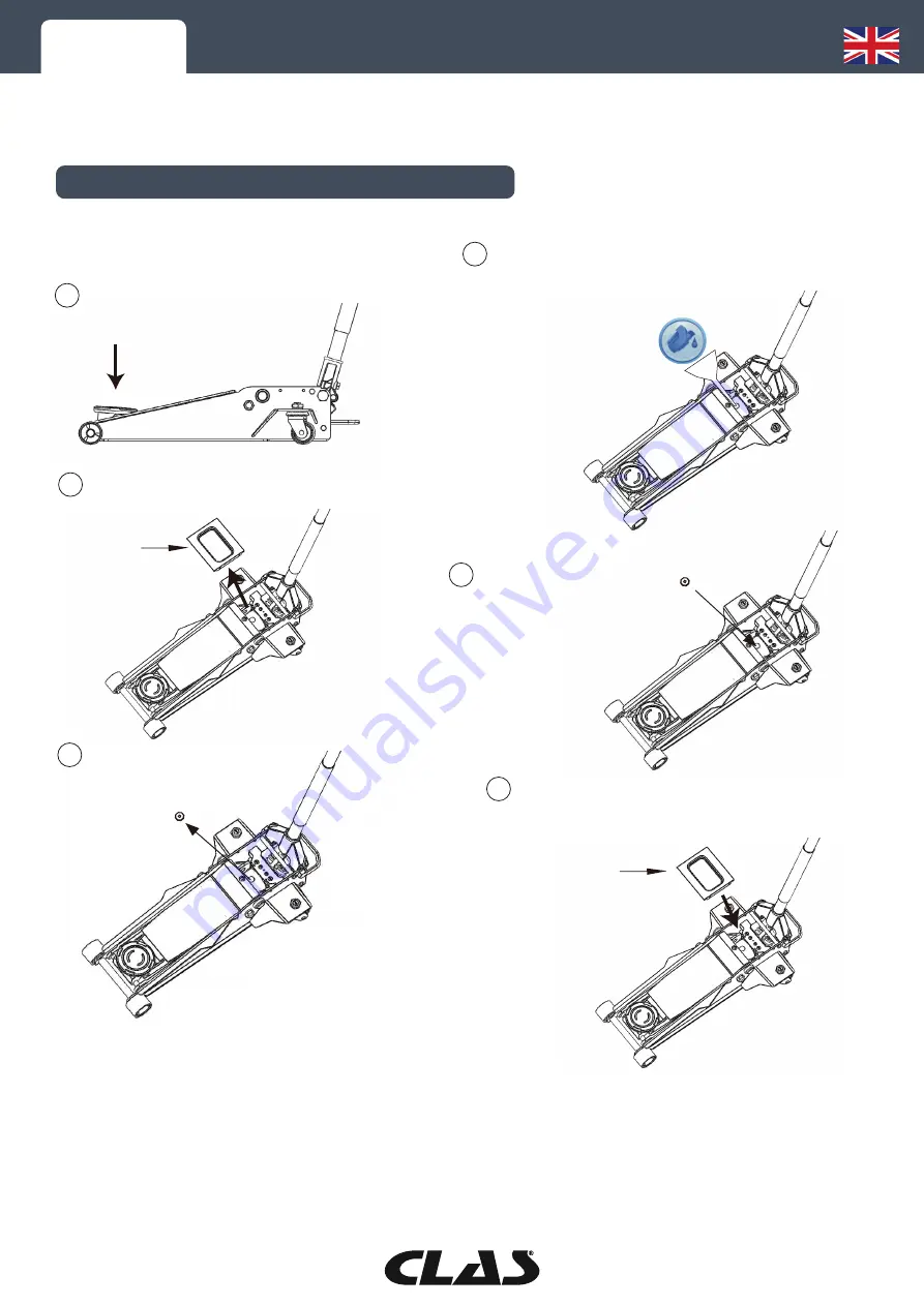 CLAS OH 7014 Скачать руководство пользователя страница 20