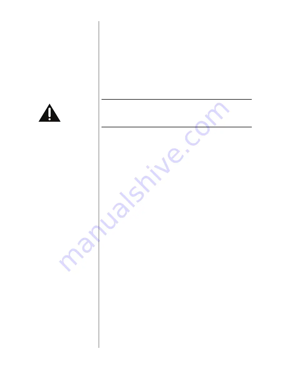 Classe Audio SSP-300 Owner'S Manual Download Page 9