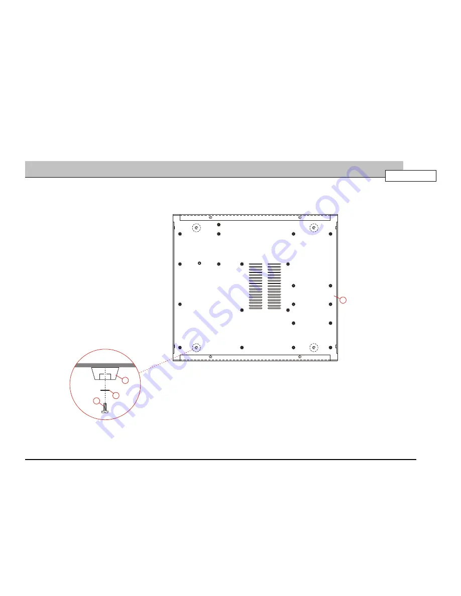 Classe Audio SSP-75 Service Manual Download Page 9