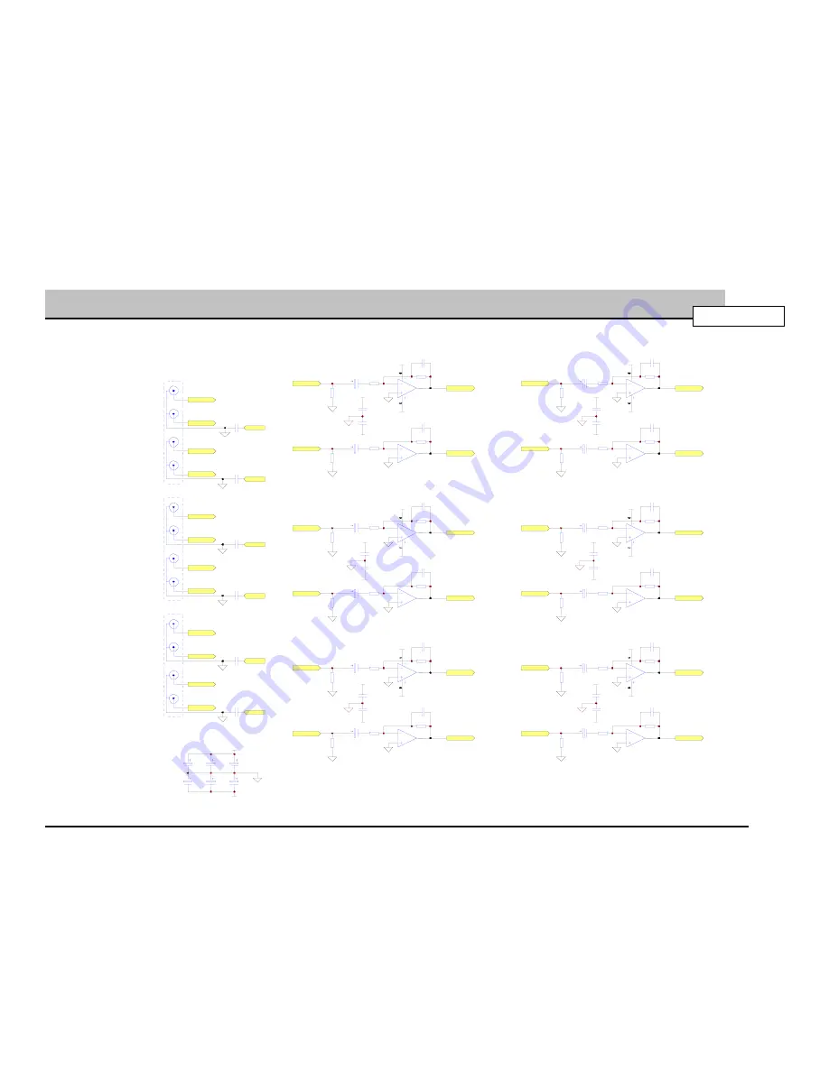 Classe Audio SSP-75 Service Manual Download Page 28