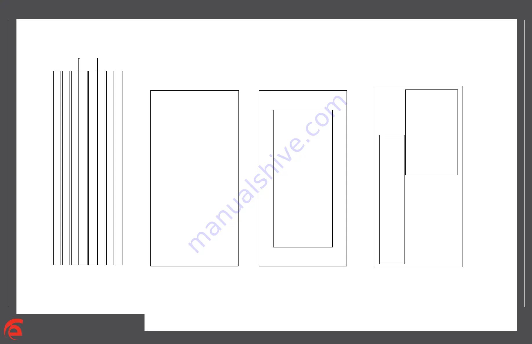 Classic Exhibits Euro LT Hybrids MOD-1246 Assembly Download Page 3