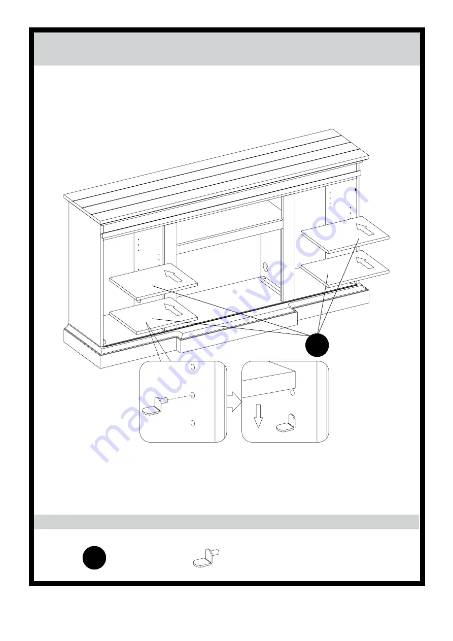 Classic Flame 26MM90273 Manual Download Page 18