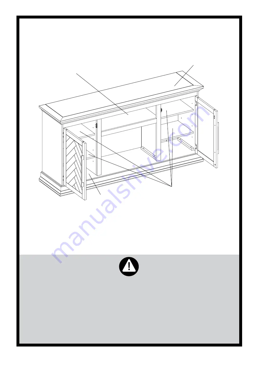 ClassicFlame 26MM6380 Manual Download Page 4