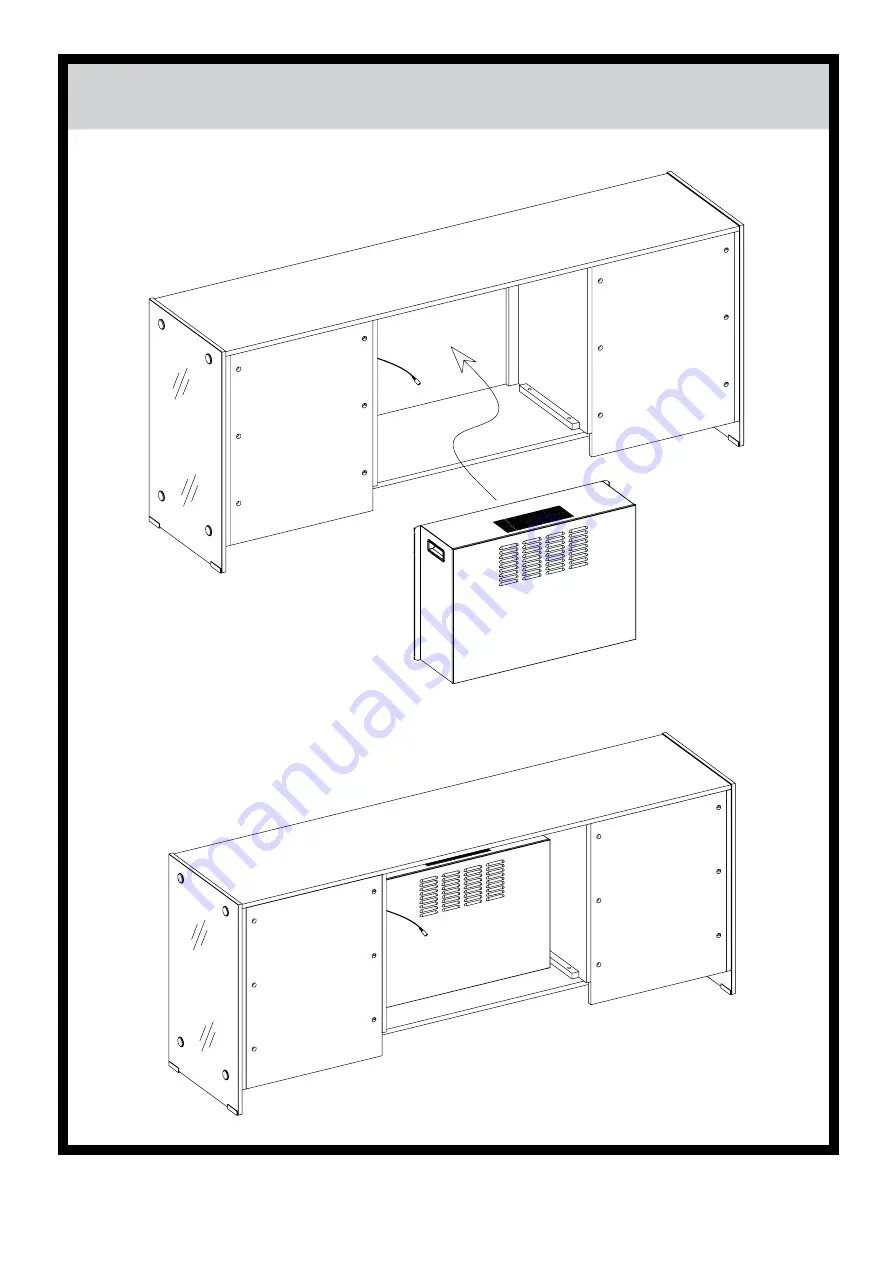 ClassicFlame 26MM6501 Manual Download Page 27