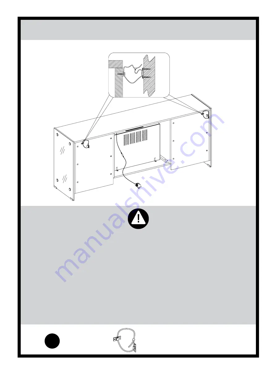 ClassicFlame 26MM6501 Manual Download Page 32