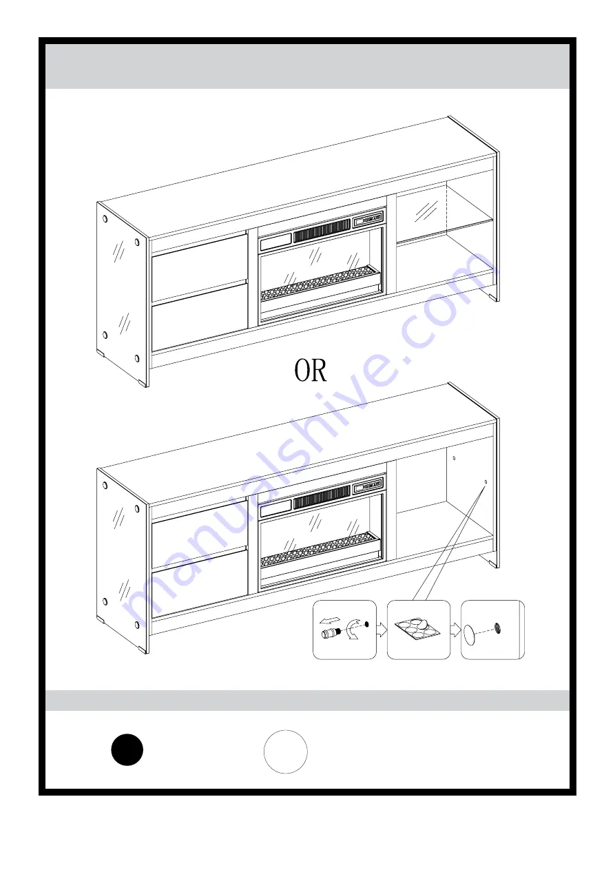 ClassicFlame 26MM6501 Manual Download Page 33