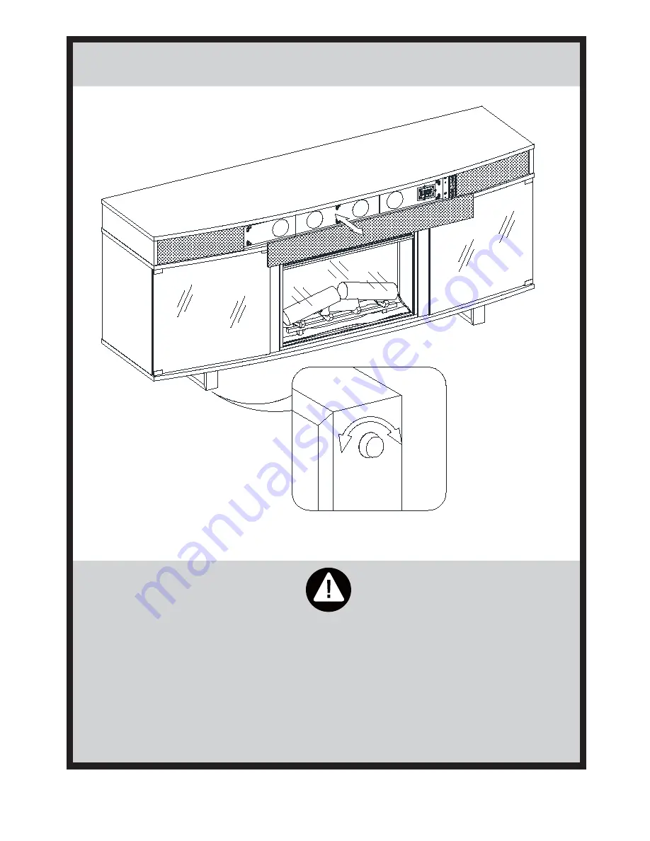 ClassicFlame 26MMS9626 Instruction Manual Download Page 29