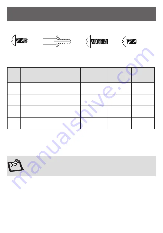 ClassicFlame 36HF320FGT Manual Download Page 9