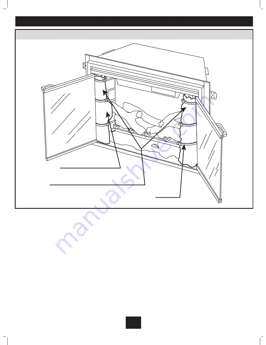 ClassicFlame 39EB500ARA User Manual Download Page 12