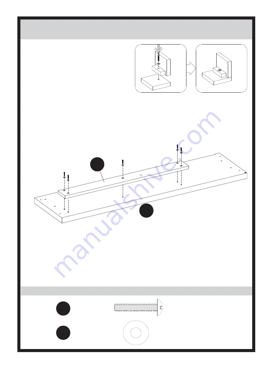 ClassicFlame 47IMM4931 Assembly Instruction Manual Download Page 10