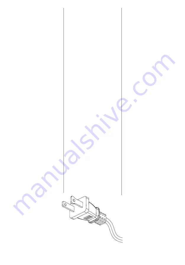 ClassicFlame CFI055 Manual Download Page 5