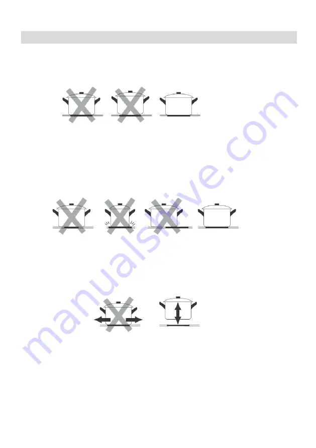 Classique CLF64TCB User Manual Download Page 10