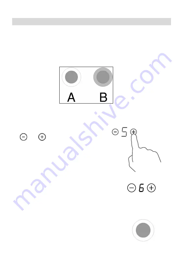 Classique CLF64TCB User Manual Download Page 13