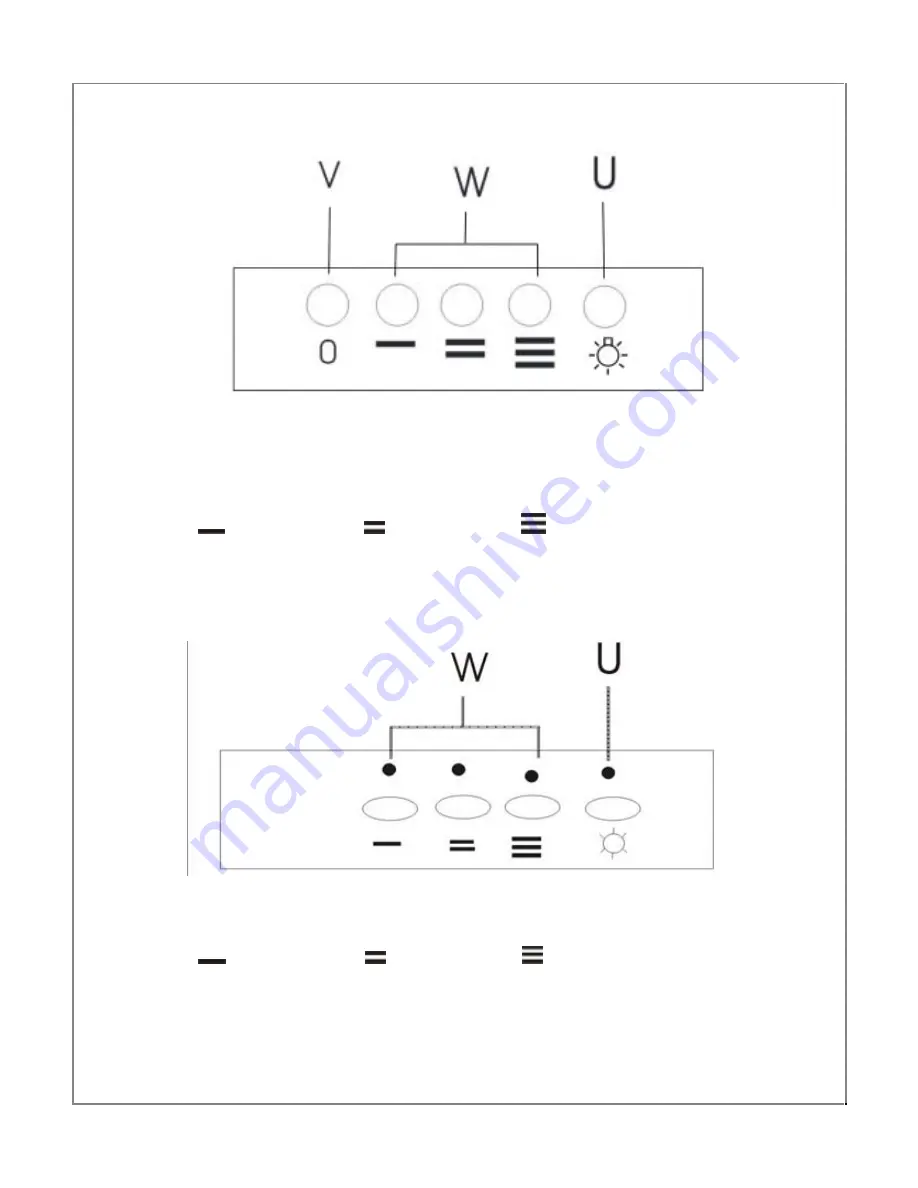 Classique CLH600BXSS User Manual Download Page 8