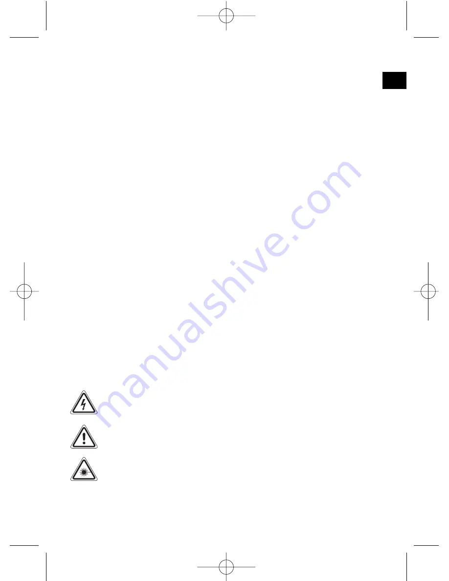 Clatronic AR 615 CD / MP3 Instruction Manual & Guarantee Download Page 51