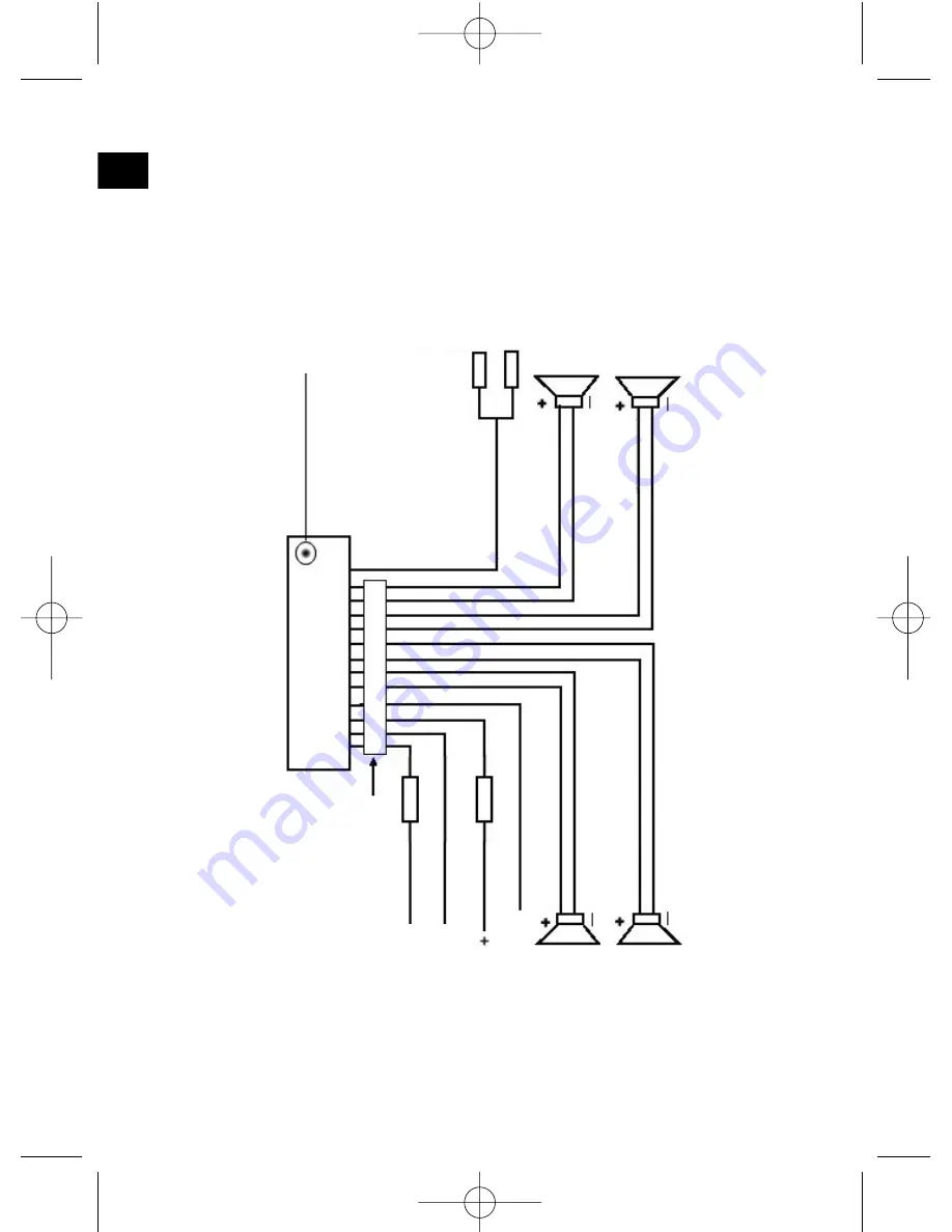 Clatronic AR 638 CD / MP3 Instruction Manual Download Page 30