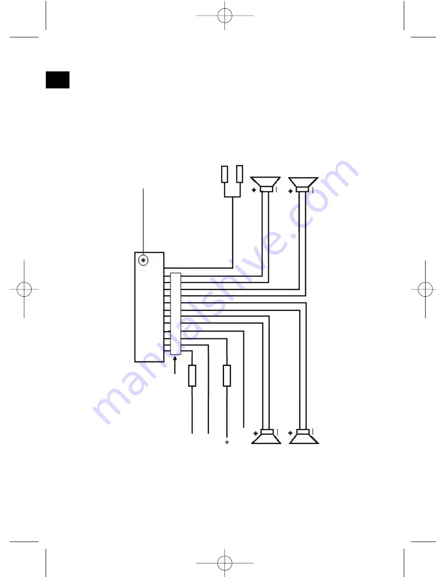 Clatronic AR 638 CD / MP3 Instruction Manual Download Page 68