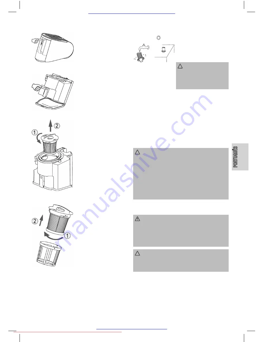 Clatronic BS 1276 User Manual Download Page 23