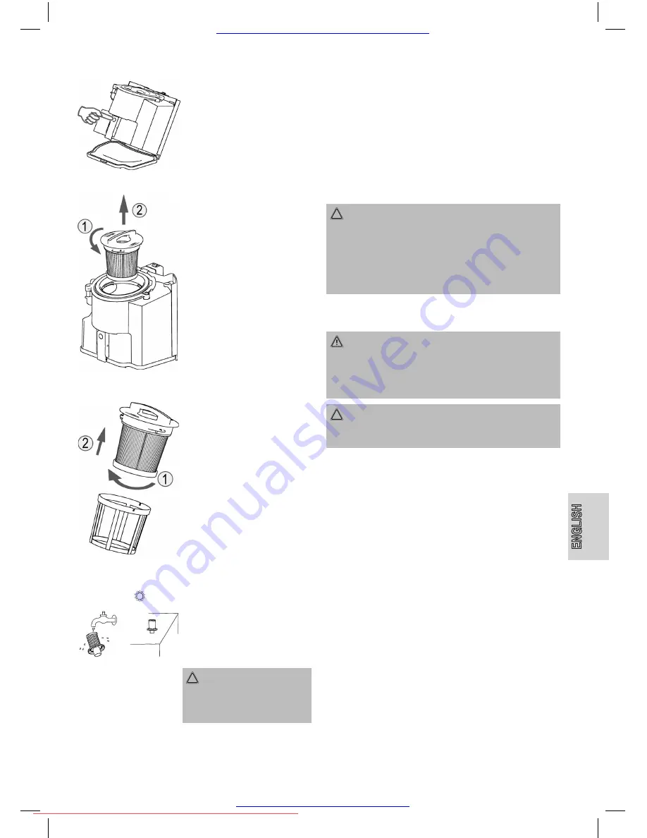 Clatronic BS 1276 Скачать руководство пользователя страница 31