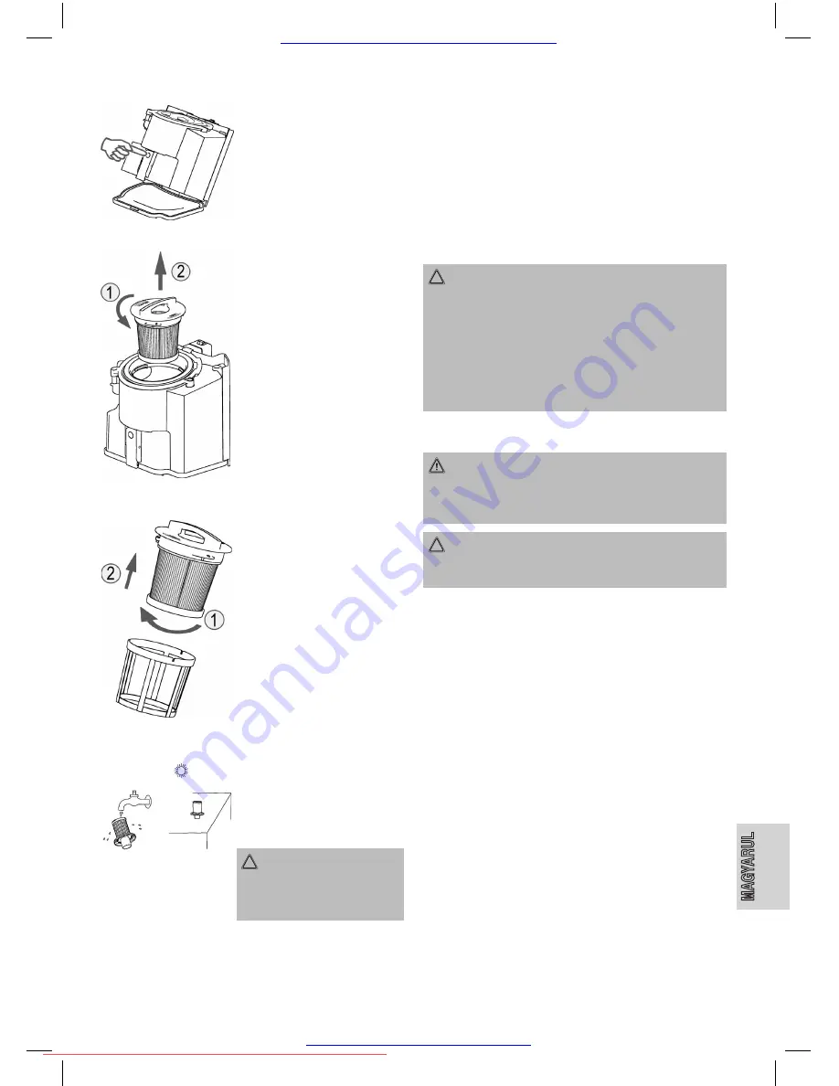 Clatronic BS 1276 User Manual Download Page 39