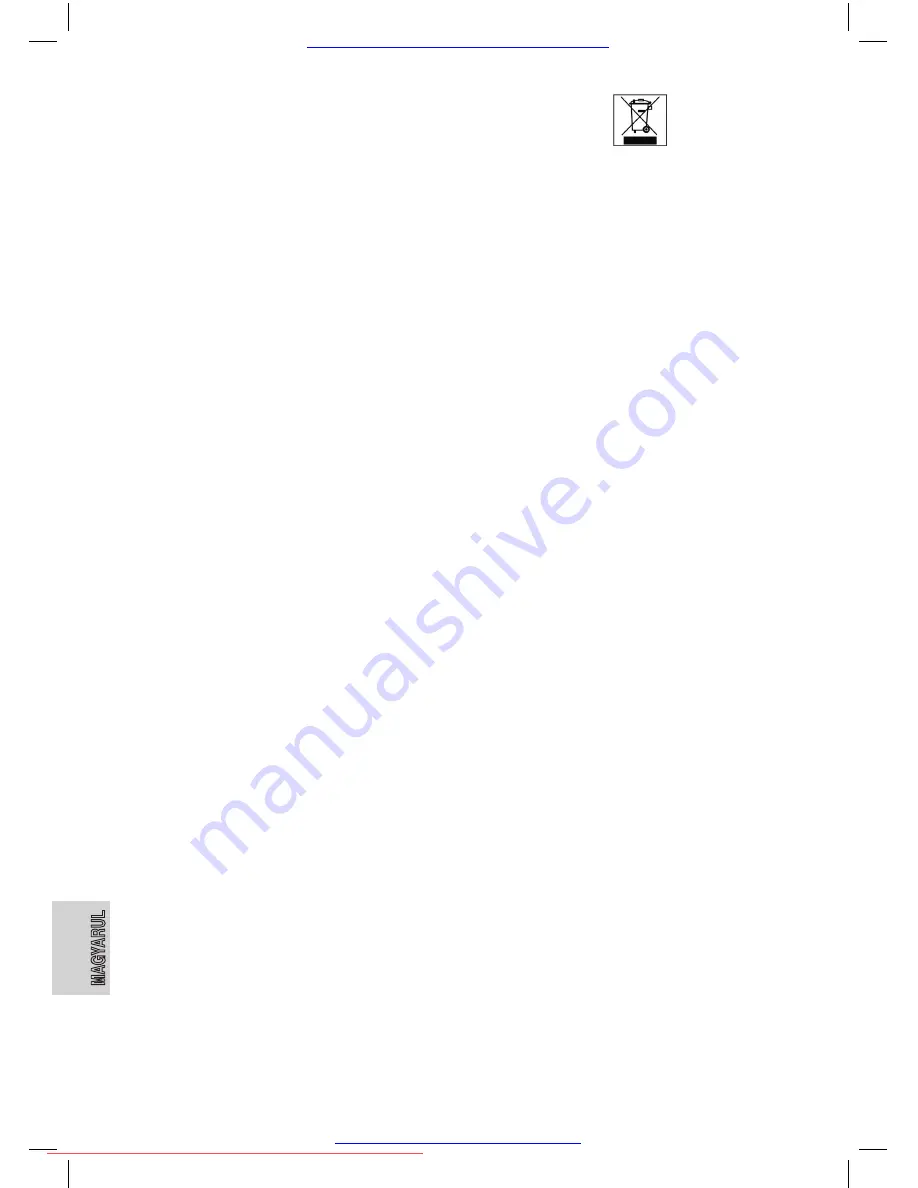 Clatronic BS 1276 User Manual Download Page 40