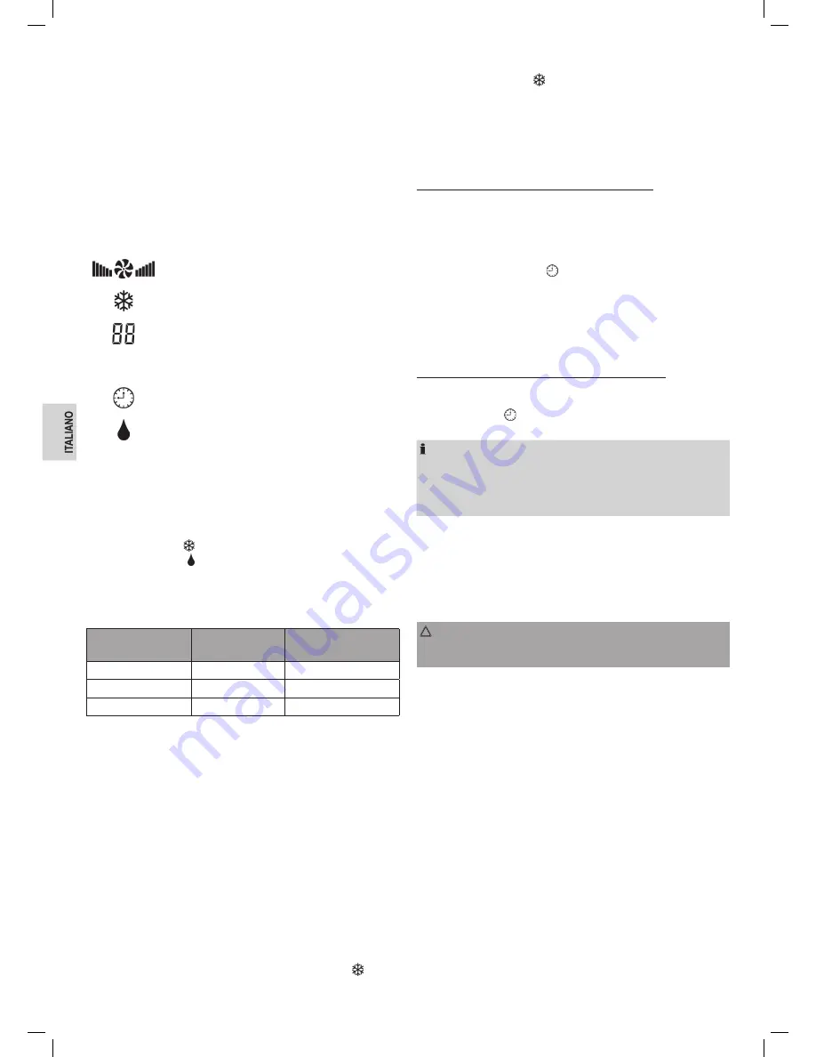 Clatronic CL 3637 Скачать руководство пользователя страница 26