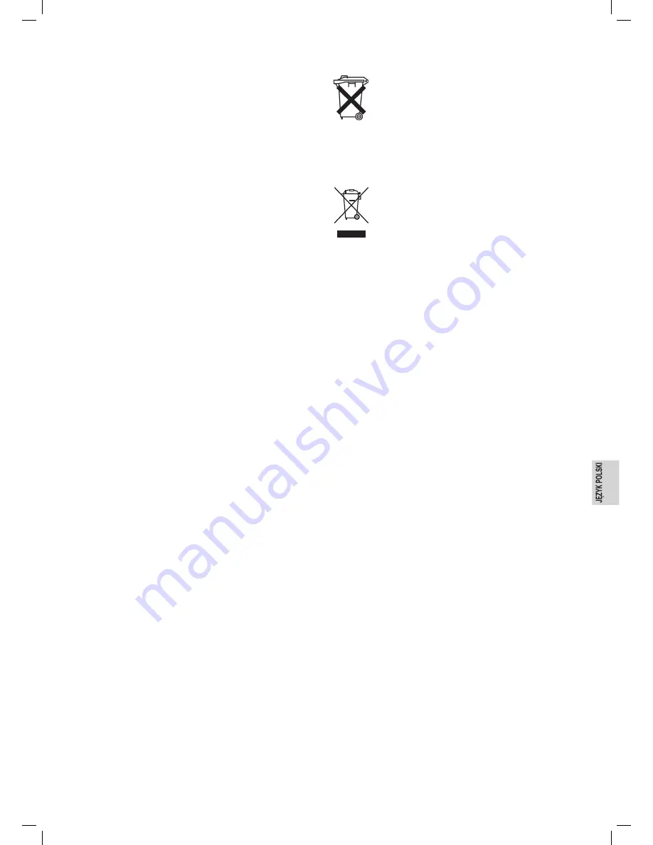 Clatronic CL 3637 Instruction Manual Download Page 37