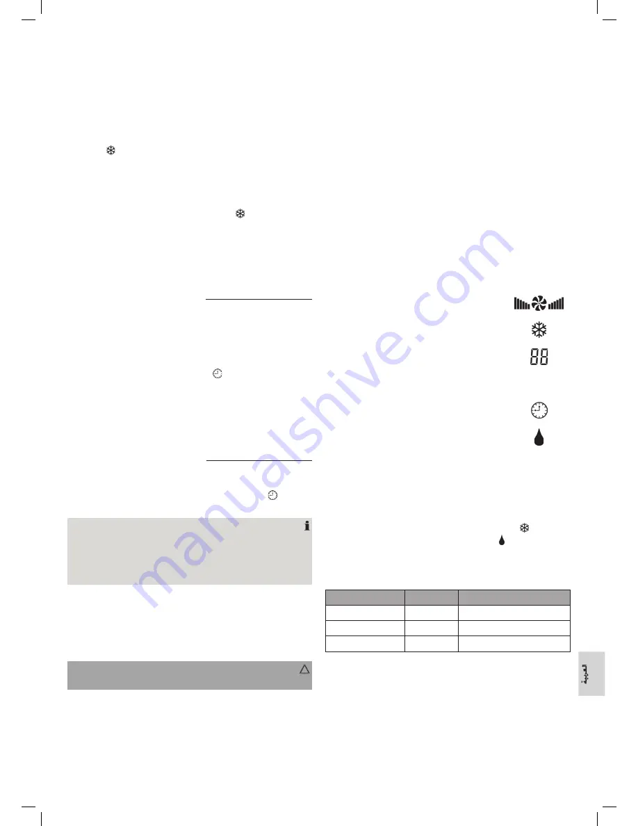 Clatronic CL 3637 Instruction Manual Download Page 47