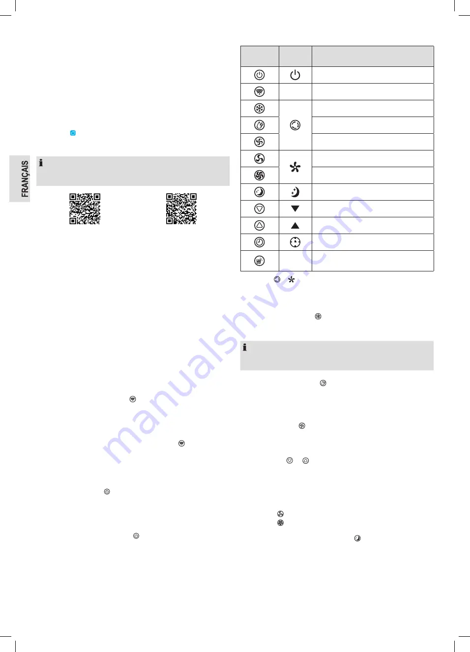 Clatronic CL 3716 Instruction Manual Download Page 20