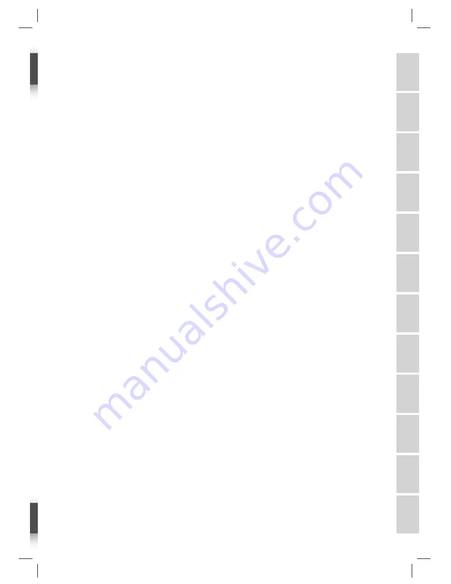 Clatronic DB 3107 Скачать руководство пользователя страница 2