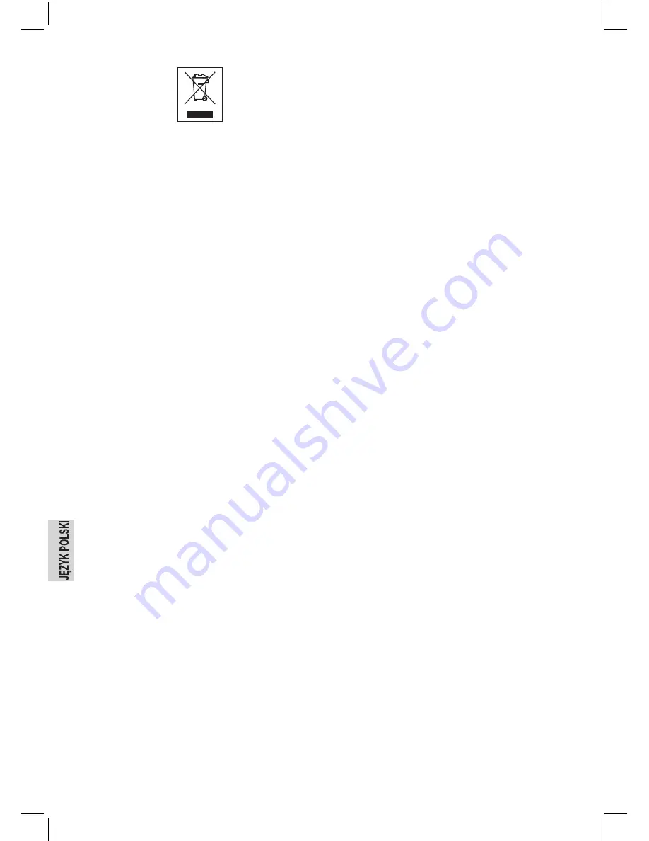 Clatronic DR 3431 Instruction Manual Download Page 30