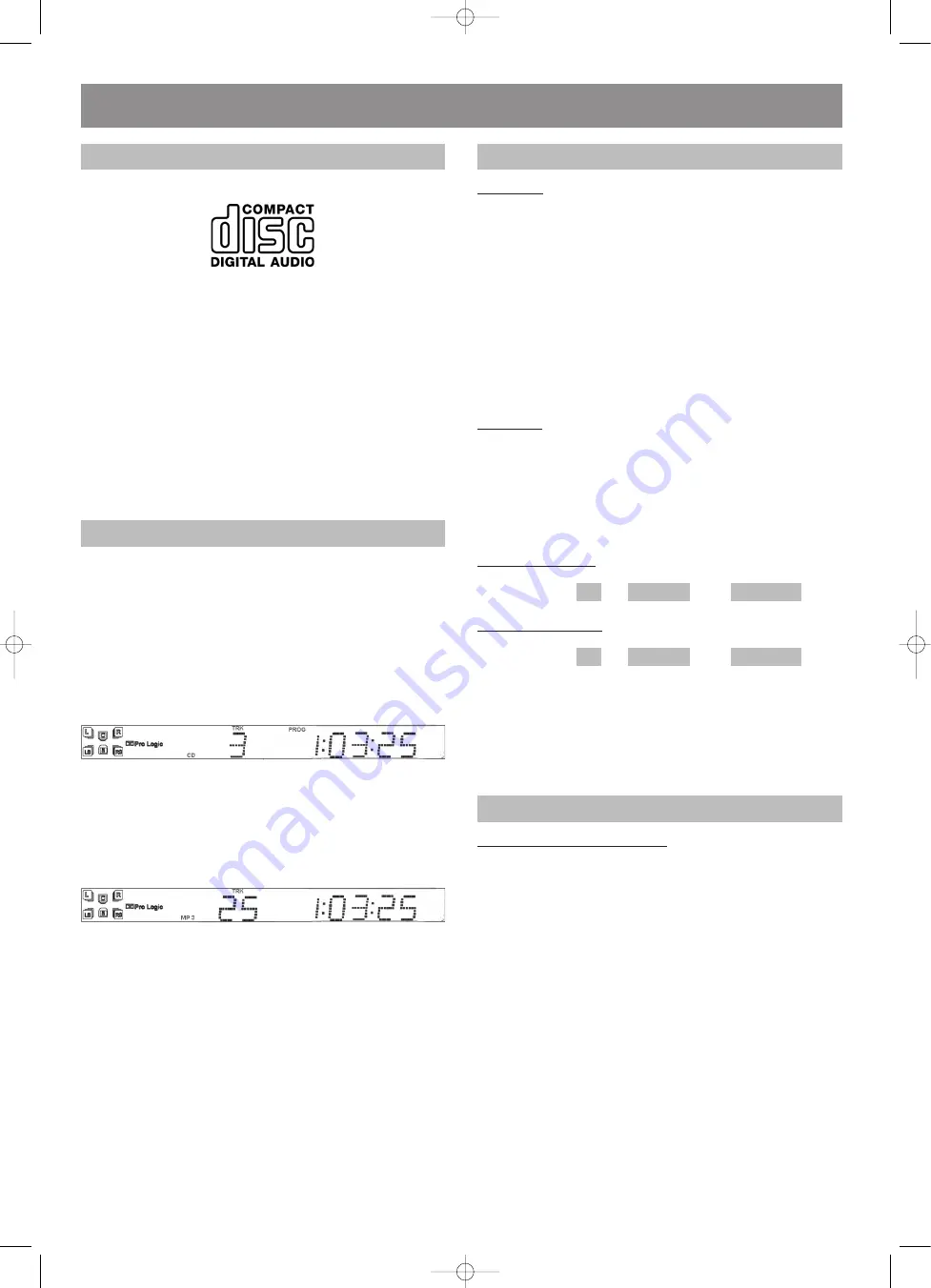 Clatronic DVD 552 HC Instructions For Use Manual Download Page 18