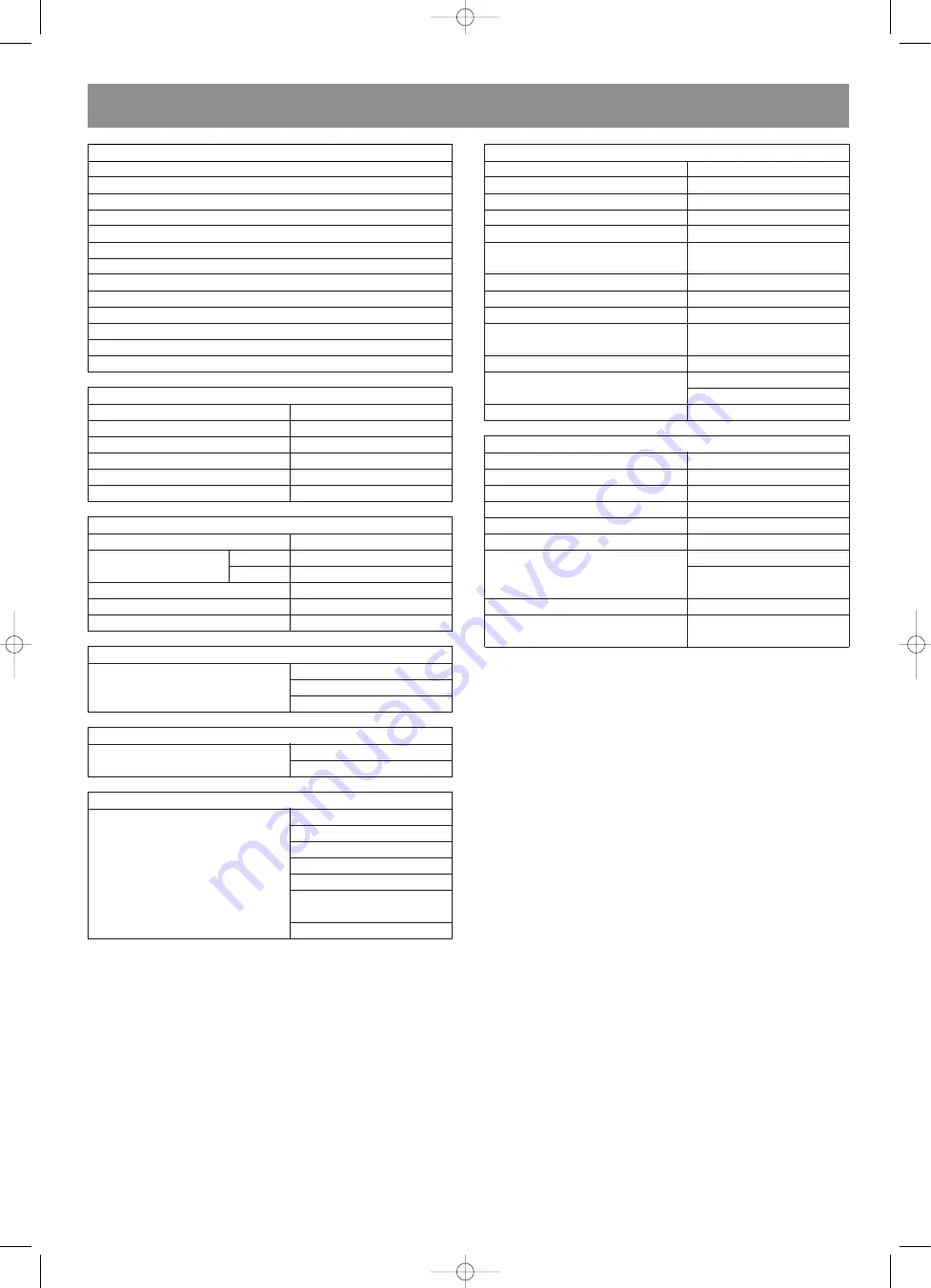 Clatronic DVD 552 HC Instructions For Use Manual Download Page 25