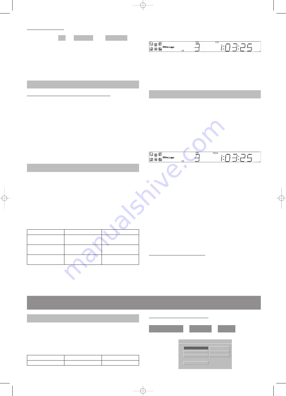 Clatronic DVD 552 HC Instructions For Use Manual Download Page 39