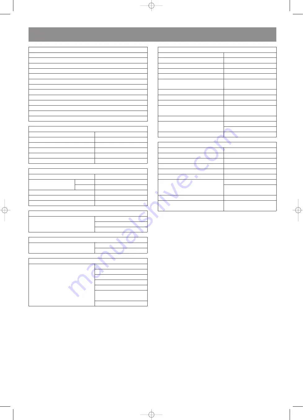 Clatronic DVD 552 HC Instructions For Use Manual Download Page 45