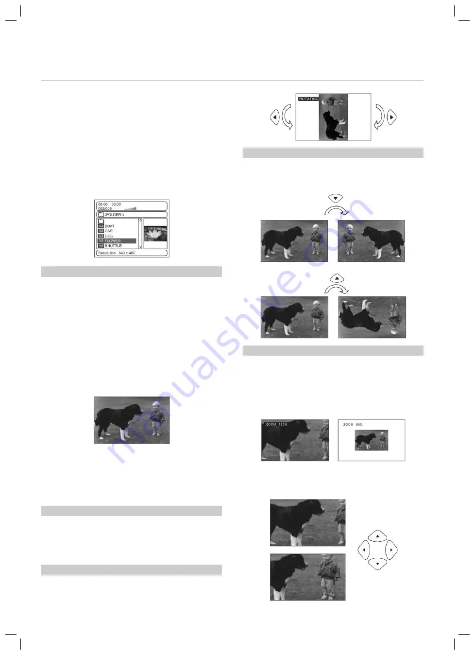 Clatronic DVD 613 Скачать руководство пользователя страница 16