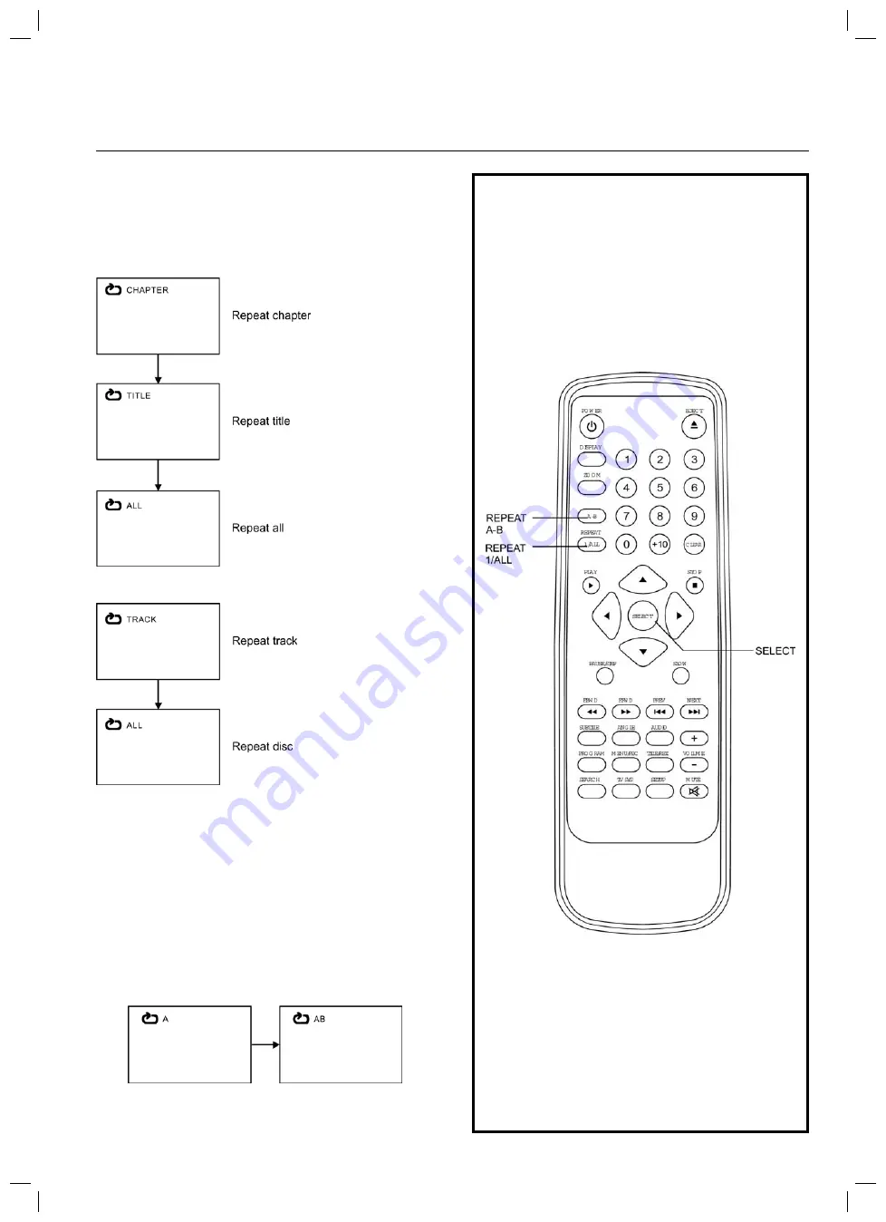 Clatronic DVD 613 User Manual Download Page 19